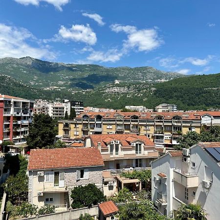 Budva Centar Exteriör bild