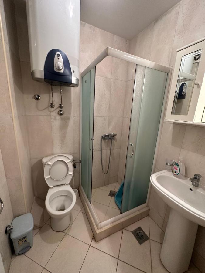 Budva Centar Exteriör bild