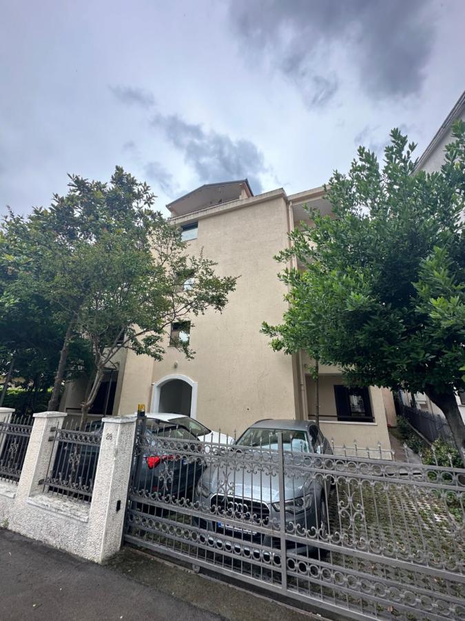 Budva Centar Exteriör bild