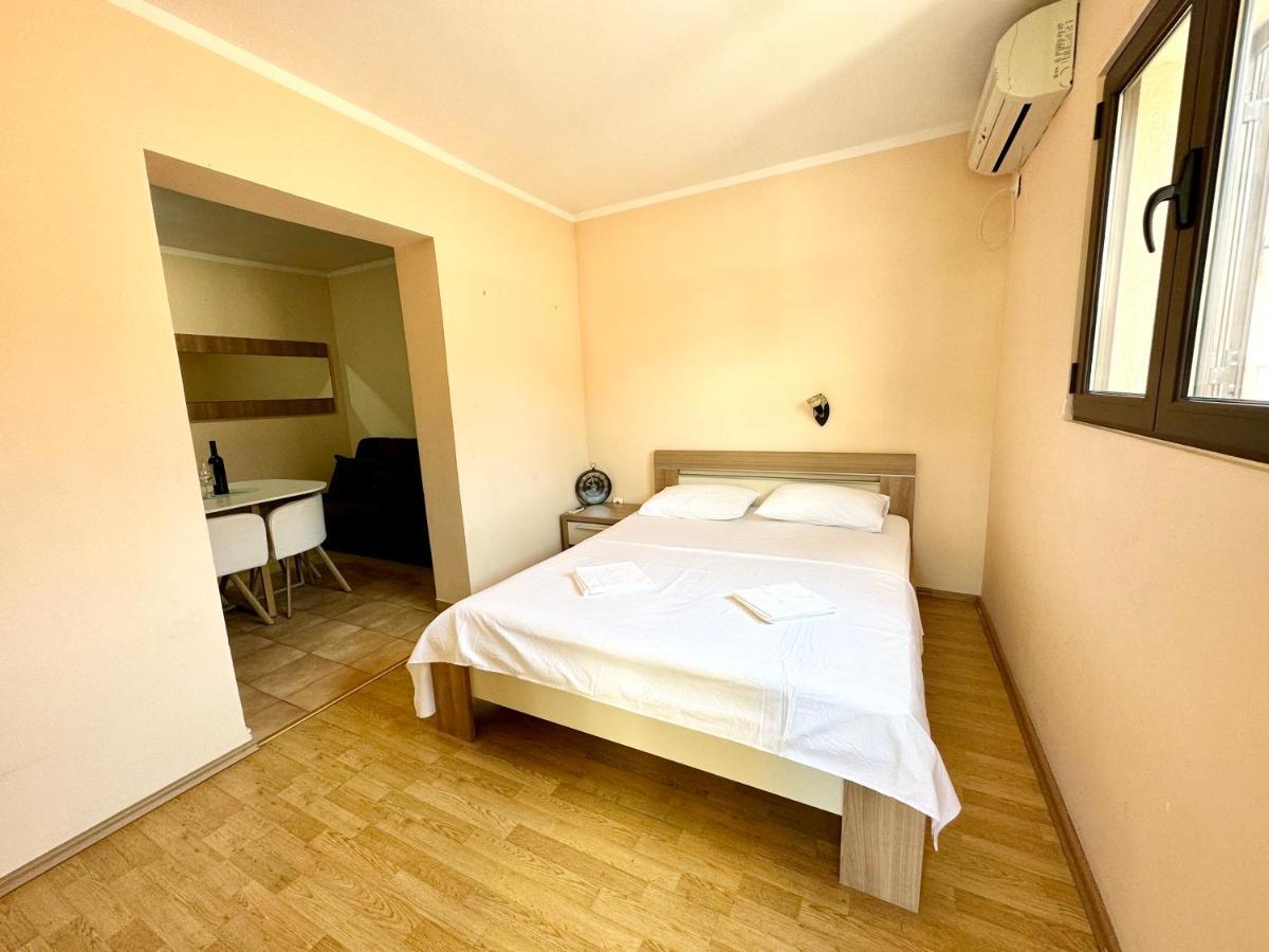Budva Centar Exteriör bild